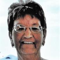 Phillis Kay Rutledge
