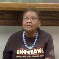 Patricia Ann Brown
