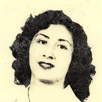 Clara  Rosetta Gatlin