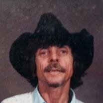 Alvin Roy Thompson