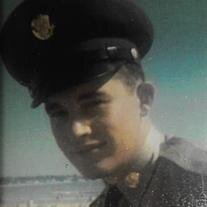 Jim  Roy Dodd "PAPA"