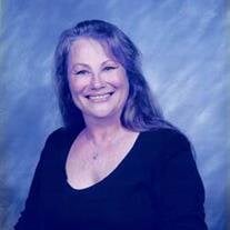 Sandra   Townsend
