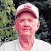 Joe D. Brown