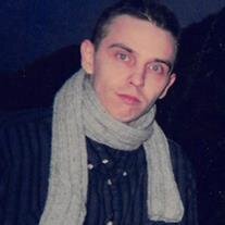 Brian David Coley