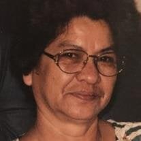 Connie "Sue" (Ned) Medcalf