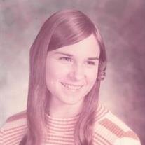 Catherine "Cathy" Regina Bodine