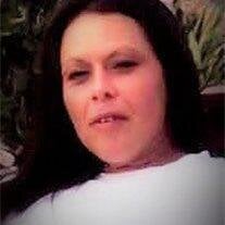 Melissa Dawn Smith