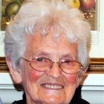 Claudette  Gayle