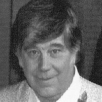 Dale Gene Underwood