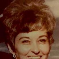Wanda Fern McCurry