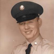 Robert Gene Milam
