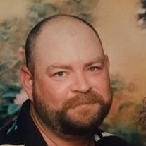 Jay Neal Johnson