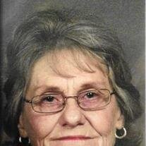 Bobbie Ellen Marksberry
