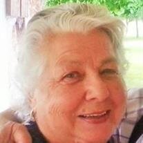 Gladys Fay Larock