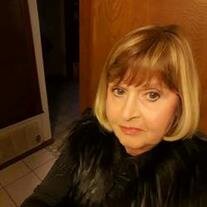 Deborah  Lea Clark