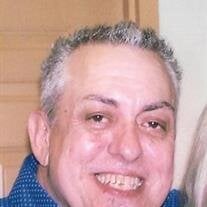 Danny Keith Patty