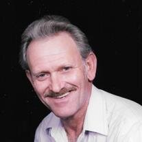 Jerry "Bubba" Heidelberg Sr.
