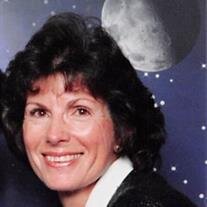 Linda  Jo Elam