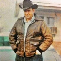 Benny Lee Earley
