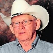 Larry Arnold Farmer