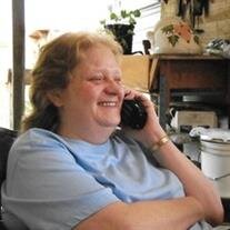 Donna Delene Ford
