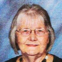 Glenda  Jones