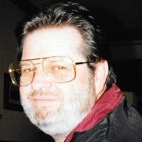 Gerald Neal Purvis
