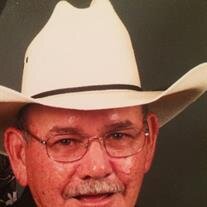 Richard "Bud"  Metcalf
