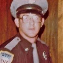 Johnny Dale Hammond