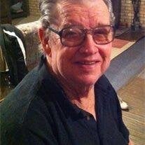 Frankie "Bud"  Argo