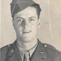 John Emanuel Dyer