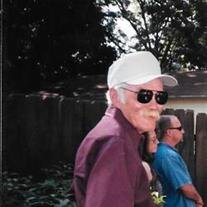 Gary Wayne Miller