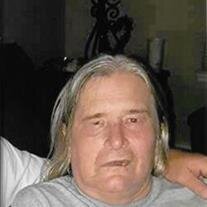 Melvin "Steve"  Adams