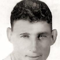 Eddie  Claborn