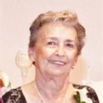 Sylvia Sue Linville