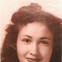 Mary Lou Parris