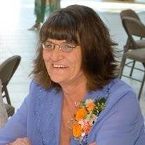 Katheryn Sue Jones