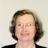 Leona Mae Harper