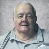 Jerry V. Bright