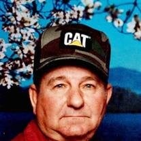 Roy Paul "Frog" Hopkins
