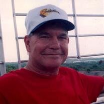 Mike  Robinson