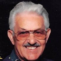 Dawson "Sonny"  Walker