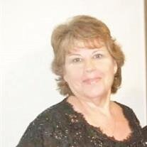 Paula "Jeannie" Boston