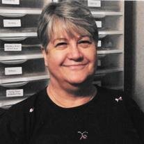 Shirley Leora Cartwright