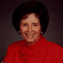 Louise (Harper) Gentry