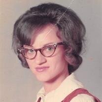 Patsy Lavern Tyree