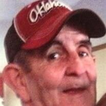 Robert "Bobby" William Parker