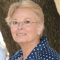 Shirley Anne White