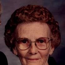 Mary Katherine Conditt