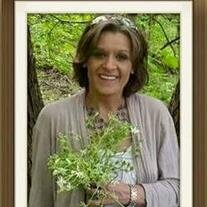 Sandra (Turner) Malone
